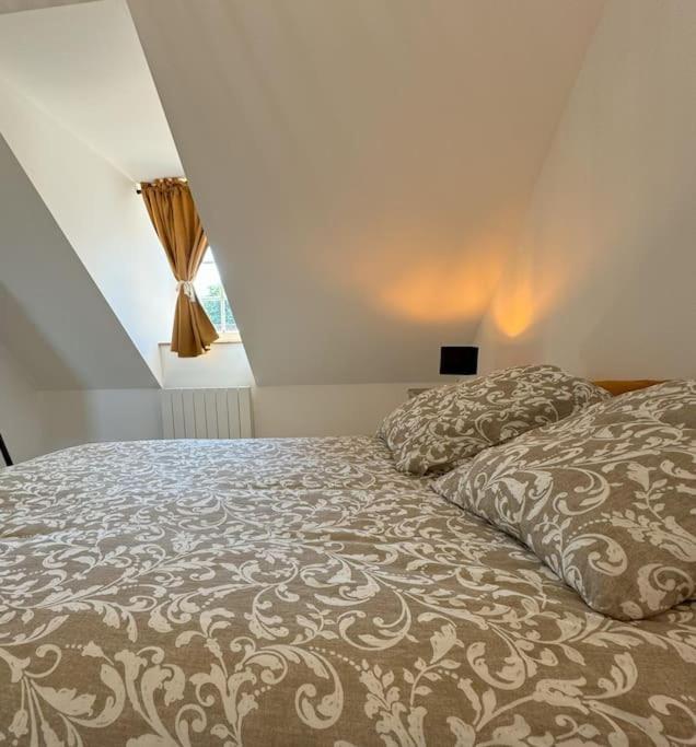 Gite De Charme A La Ferme - Duplex Landrévarzec Extérieur photo