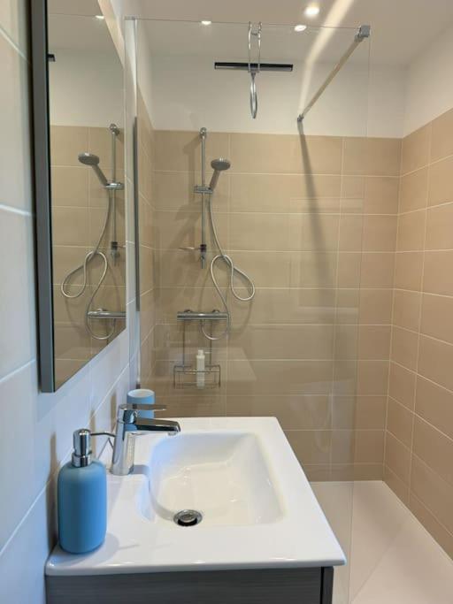 Gite De Charme A La Ferme - Duplex Landrévarzec Extérieur photo