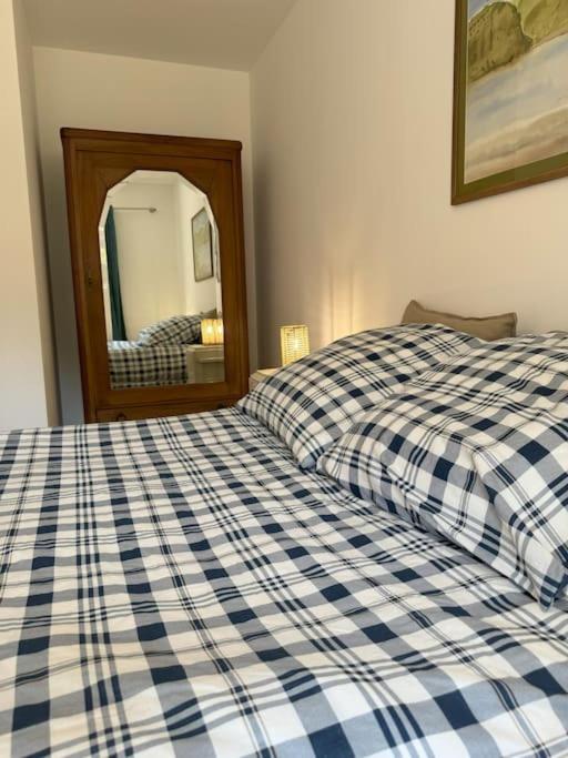 Gite De Charme A La Ferme - Duplex Landrévarzec Extérieur photo