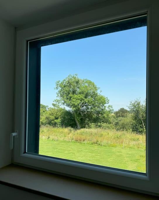 Gite De Charme A La Ferme - Duplex Landrévarzec Extérieur photo
