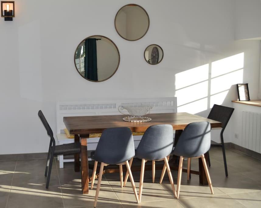 Gite De Charme A La Ferme - Duplex Landrévarzec Extérieur photo